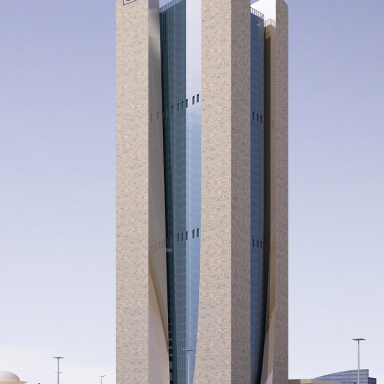 Al Rajhi Bank, KSA