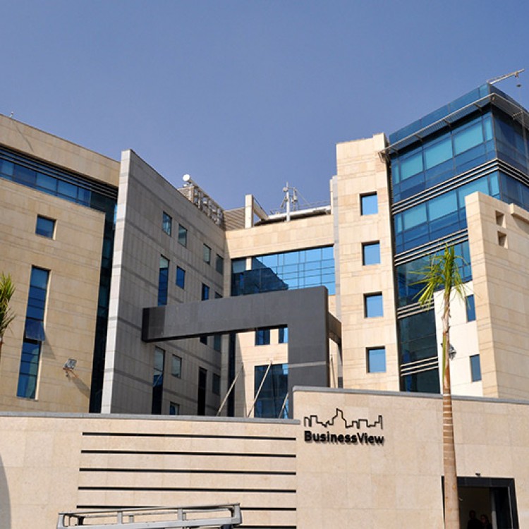 British Gas Egypt HQ, Egypt