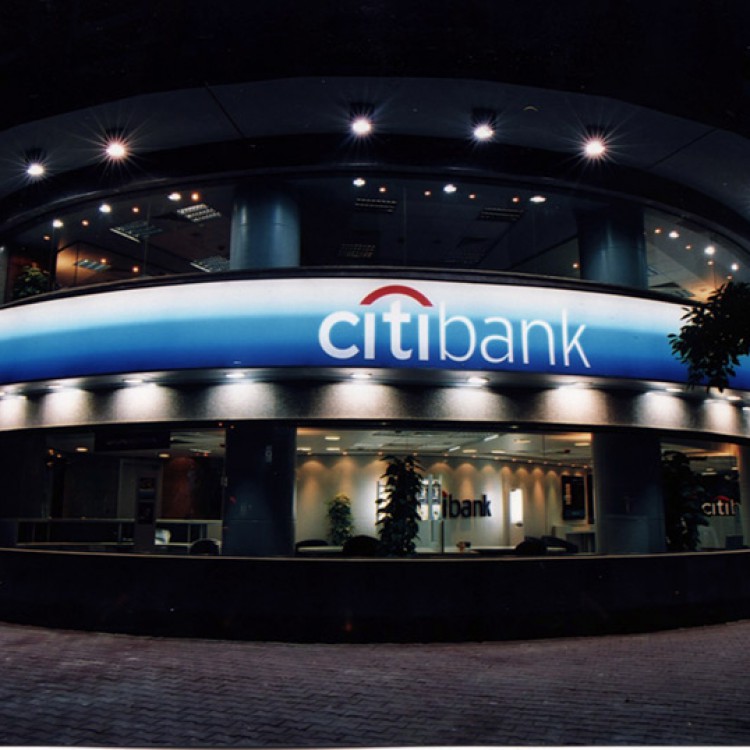 CitiBank, Egypt