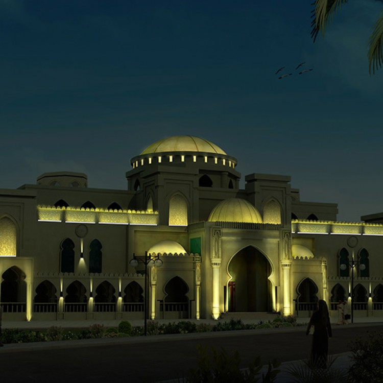 Majlis Al Hitimi, Qatar