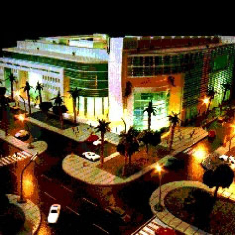 Purchasing Department HQ, UAE