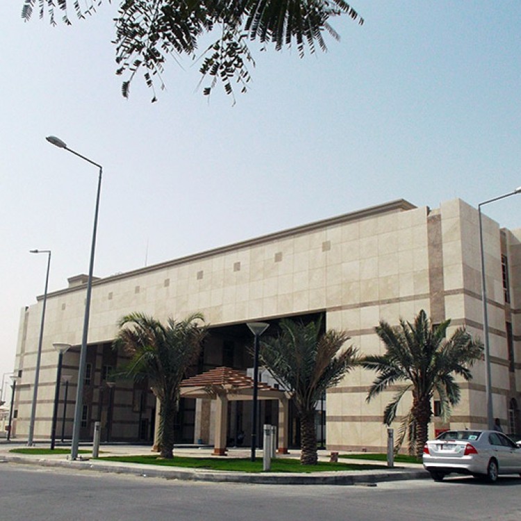 Qatar Radio & Television Complex, Qatar