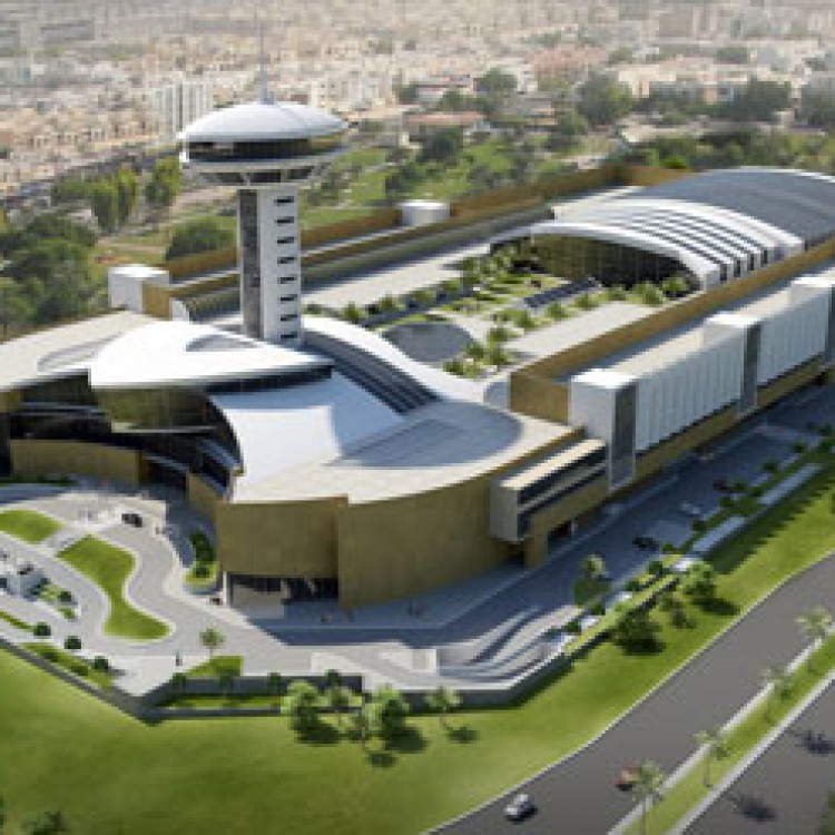 Tawar Mall, Qatar