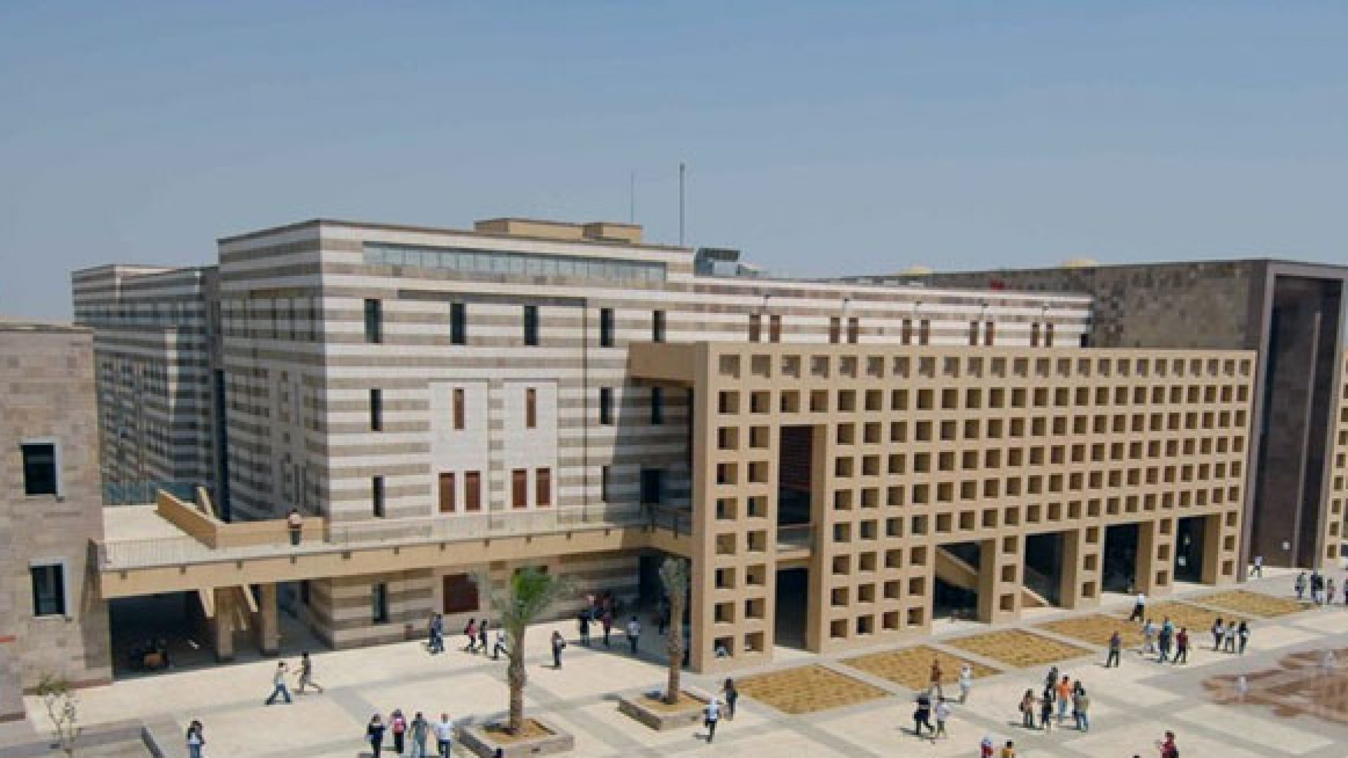EHAF American University In Cairo Egypt EHAF American University In Cairo Egypt