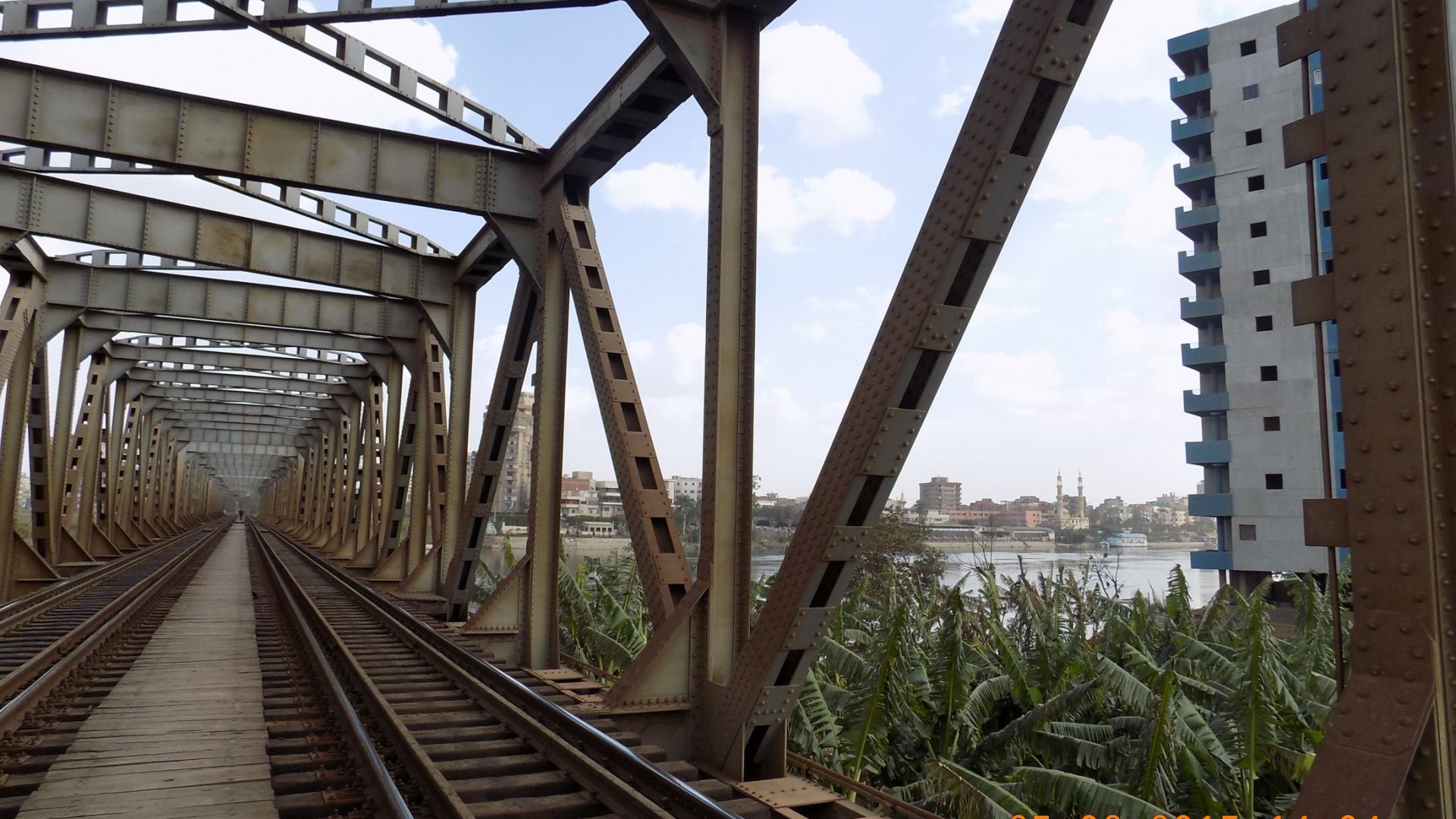 10 Cultural and Relaxing Things to Do Year-Round in Banha Egypt