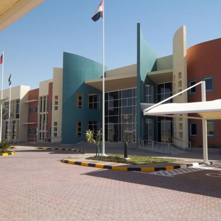 35 High Schools ,UAE