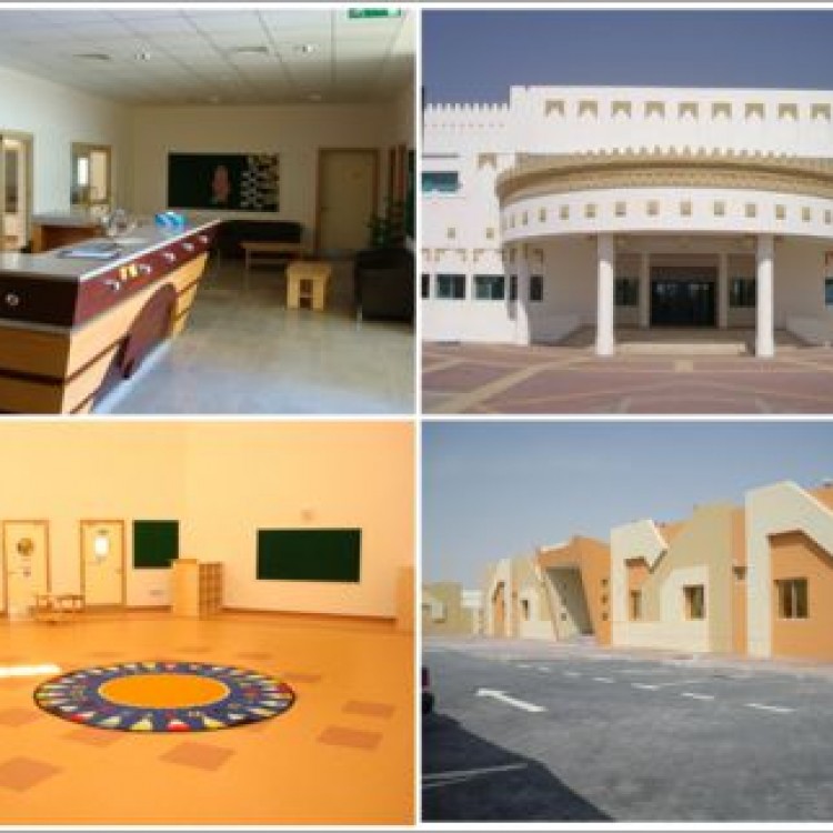 7 Schools Around Doha, Qatar