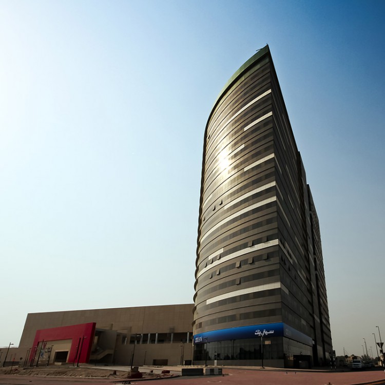 Building Material City, UAE