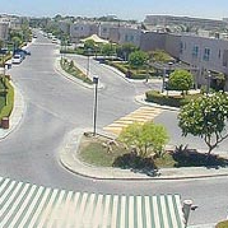 Canary Residential Community, KSA