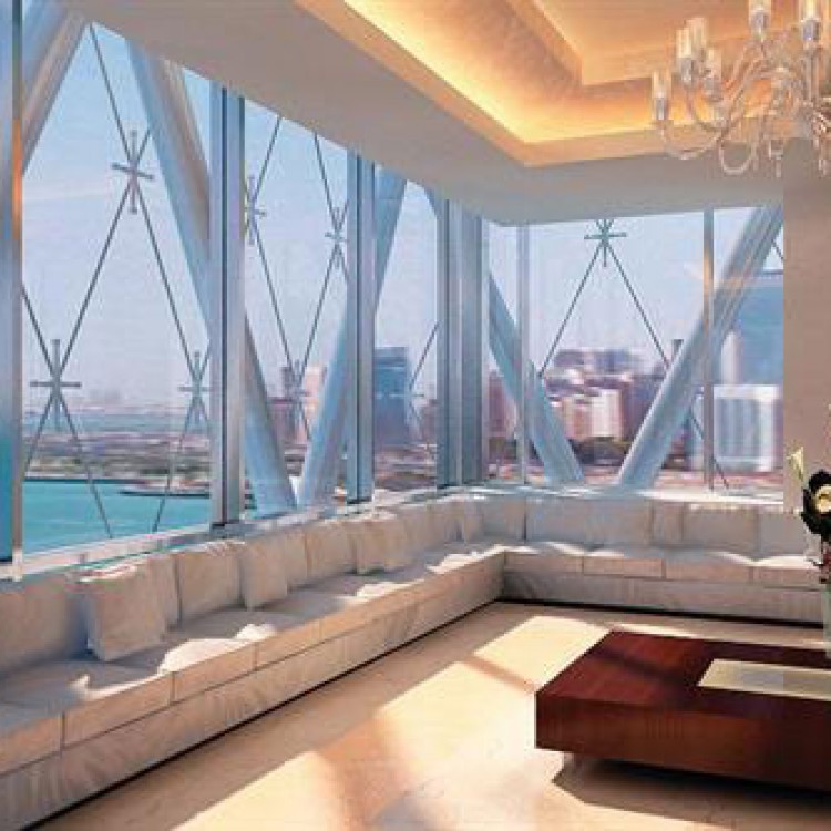 Cleveland Clinic, UAE