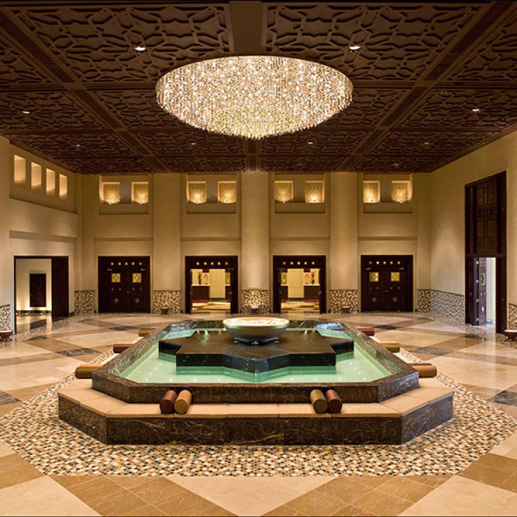 Grand Hyatt Doha, Qatar