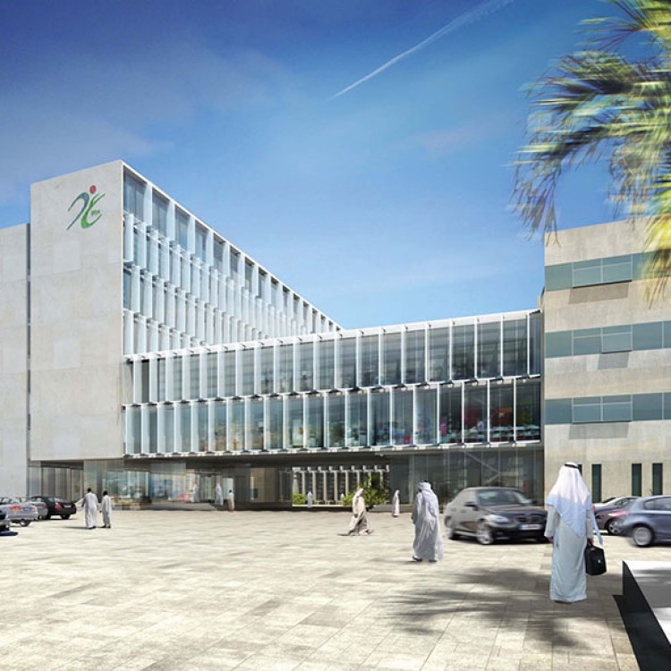 Jeddah Laboratory, KSA