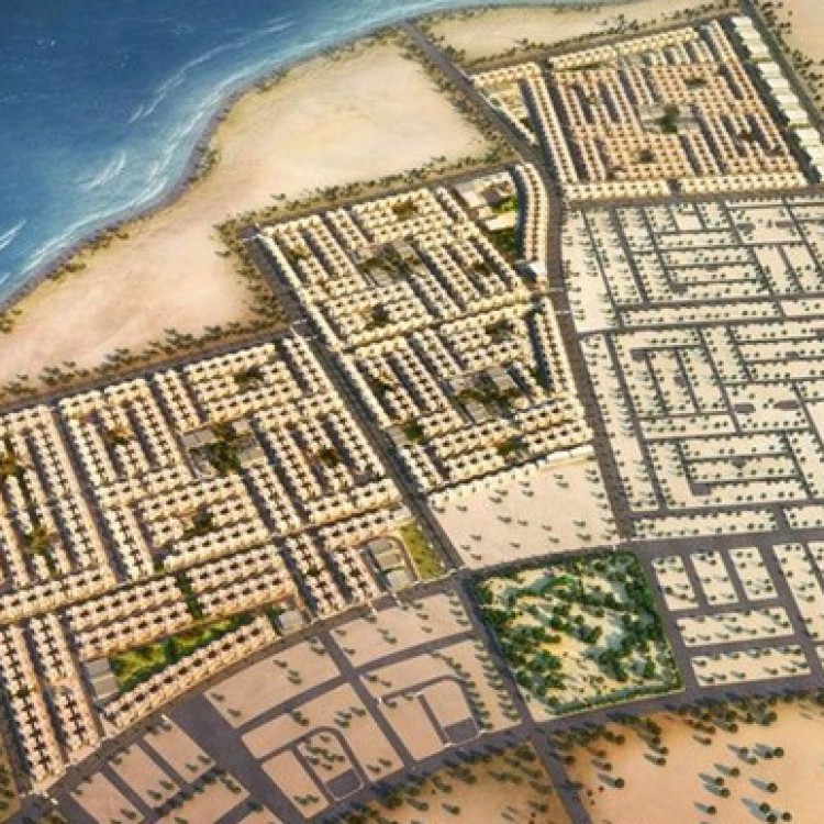 Salman Housing Project, KSA